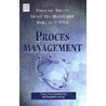 Procesmanagement by R. in 'T. Veld