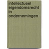 Intellectueel eigendomsrecht in ondernemingen