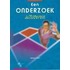 Een onderzoek uitvoeren