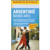 Argentinie