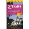 Cote d'Azur