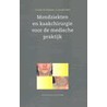 Zakboek mondziekten, kaak- en aangezichtchirurgie by J.G.A.M. de Visscher