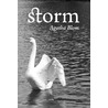 Storm door A. Blom