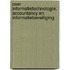 Over informatietechnologie, accountancy en informatiebeveiliging