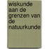Wiskunde aan de grenzen van de natuurkunde