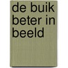 De buik beter in beeld by J. Stoker