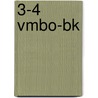 3-4 Vmbo-bk door O. Kalverda