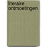 Literaire ontmoetingen