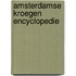 Amsterdamse kroegen encyclopedie