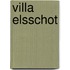 Villa Elsschot