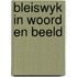 Bleiswyk in woord en beeld