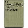 De onvergankelijke kijk op Kortenhoef by C. Denninger-Schreuder