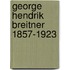 George Hendrik Breitner 1857-1923