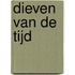 Dieven van de tijd