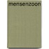 Mensenzoon