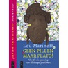Geen pillen, maar Plato! by L. Marinoff