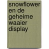 Snowflower en de geheime waaier display door L. See