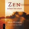 Zen achter het stuur display door P. Wilson