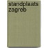 Standplaats Zagreb