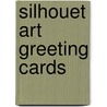 Silhouet Art Greeting Cards by Pothoven, Annemiek