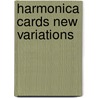 Harmonica Cards New Variations door Karduks, Annelies