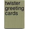 Twister Greeting Cards door Lurvink, Betsy