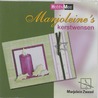 Marjoleine's kerstwensen set door M. Zweed