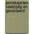 Ponskaarten veelzijdig en gevarieerd