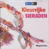 Kleurrijke sieraden set door M. Kors