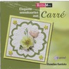 Elegante wenskaarten met Carre set door A. Karduks
