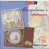 Marjoleine's letterkaarten set