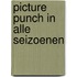 Picture Punch in alle seizoenen