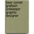 Baer Cornet grafisch ontwerper graphic designer