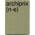 Archiprix (N-E)