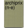 Archiprix (N-E) door Thijs Asselbergs