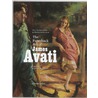 The Paperback Art of James Avati door Piet Schreuders
