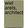 Wiel Arets, architect door Manfred Bock