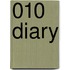 010 diary