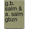 G.B. Salm & A. Salm GBzn door J. Kuyt