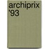 Archiprix '93