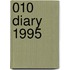 010 diary 1995