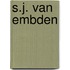 S.J. van Embden