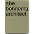 Abe Bonnema architect