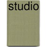 Studio door Victor Verduin
