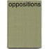 Oppositions