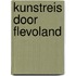 Kunstreis door flevoland