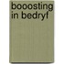 Booosting in bedryf