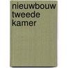 Nieuwbouw tweede kamer door Rutten