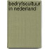 Bedryfscultuur in nederland