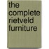 The complete Rietveld furniture